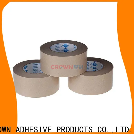 CROWN High-quality hot melt adhesive tape company for various daily articles for packaging materials 1