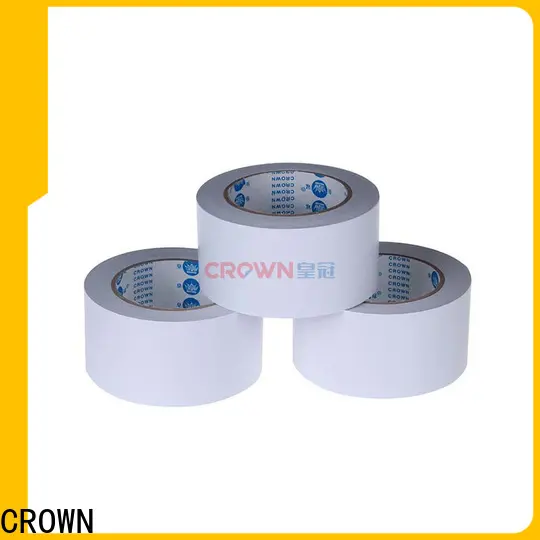 durable water based tape based manufacturers for various daily articles for packaging materials 1