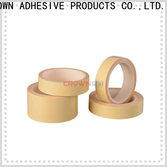 CROWN High-quality pet protective film manufacturers for leather positioning 1