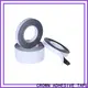 CROWN adhesive double sided pet tape overseas market for foam lamination 1