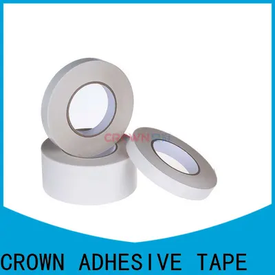 CROWN transfer adhesive transfer tape supplier for electronic parts 1