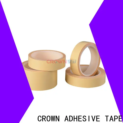 CROWN High-quality protective film manufacturers for foam lamination 1