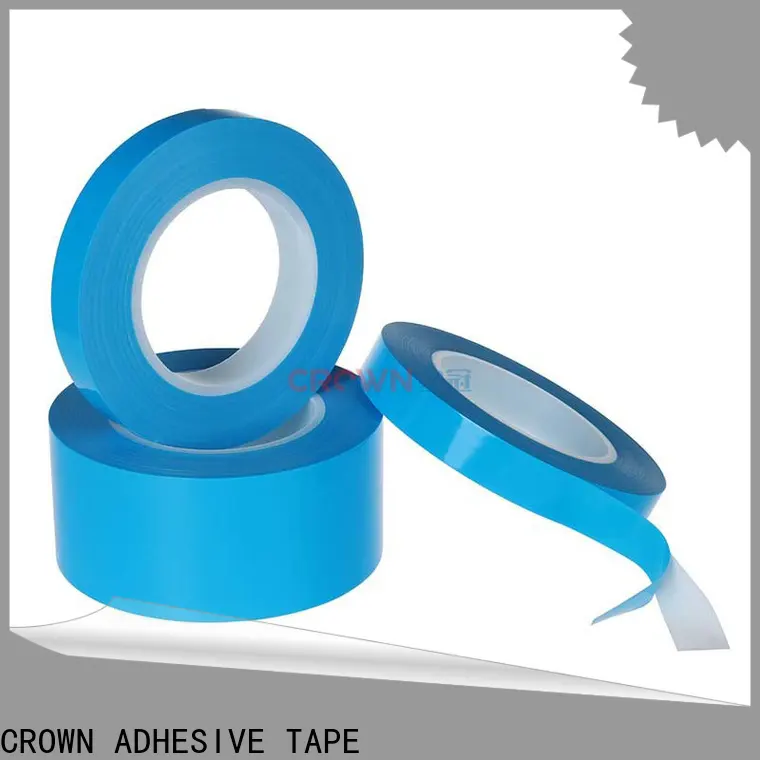 CROWN Best PE foam tape factory for bonding of digital electronics parts 1