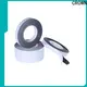 CROWN moisture resistance double sided pet tape Supply for computerized embroidery positioning 1