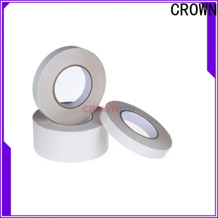 temperature resistance double sided transfer tape non for business for nameplates 1