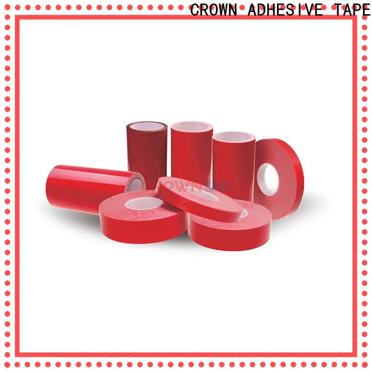 CROWN adhesive Suppliers for plastic surface 1