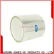 CROWN ab silicone protective film get quote for foam lamination 1