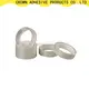 CROWN double silicone protective film factory for computerized embroidery positioning 1