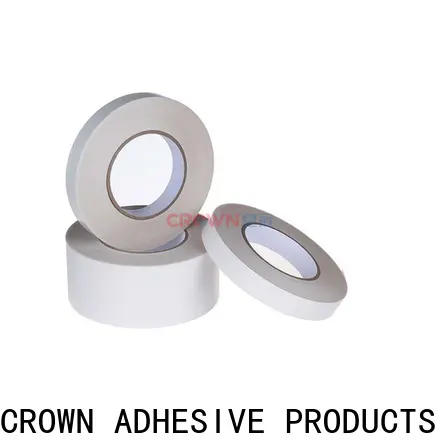 CROWN carrier transfer tape for bonding of membrane switch 1