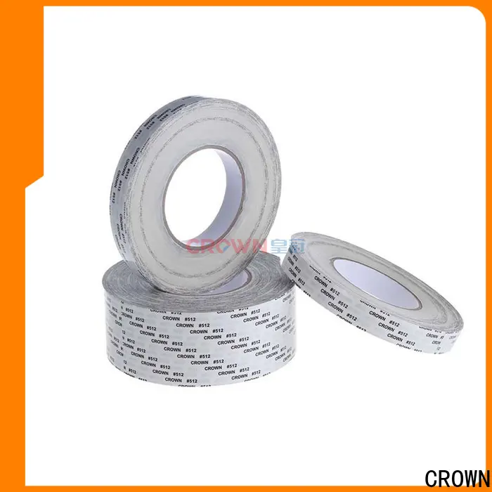 CROWN tissue tissue tape for business for automobiles 1