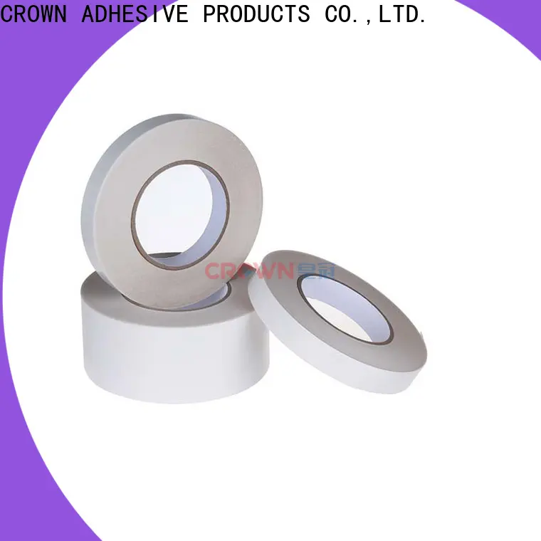 temperature resistance transfer tape non Supply for general industrial assembly 1