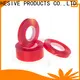 moisture resistance die-cutting adhesive tape pvc Supply for bonding of labels 1