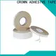 CROWN Solvent acrylic adhesive tape get quote for processing materials 1
