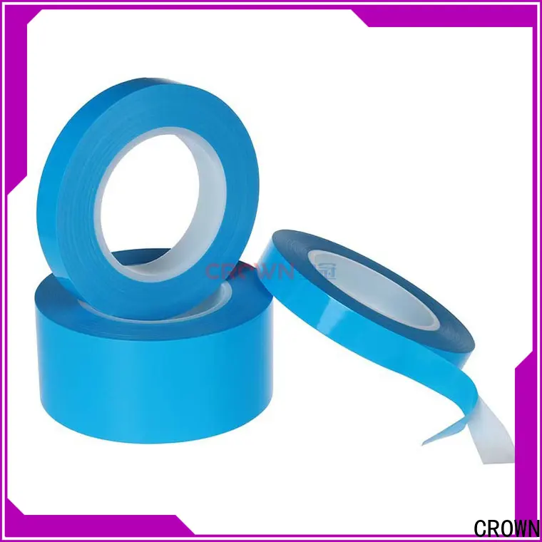 CROWN foam double sided foam tape Suppliers for household appliance 1