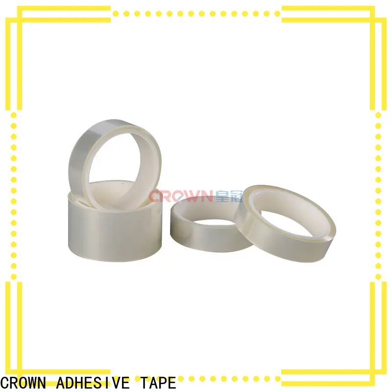 Latest protective film explosionproof supplier for computerized embroidery positioning 1