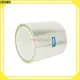 CROWN stable silicone protective film factory for computerized embroidery positioning 1
