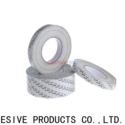 CROWN Latest double tape for printing 1