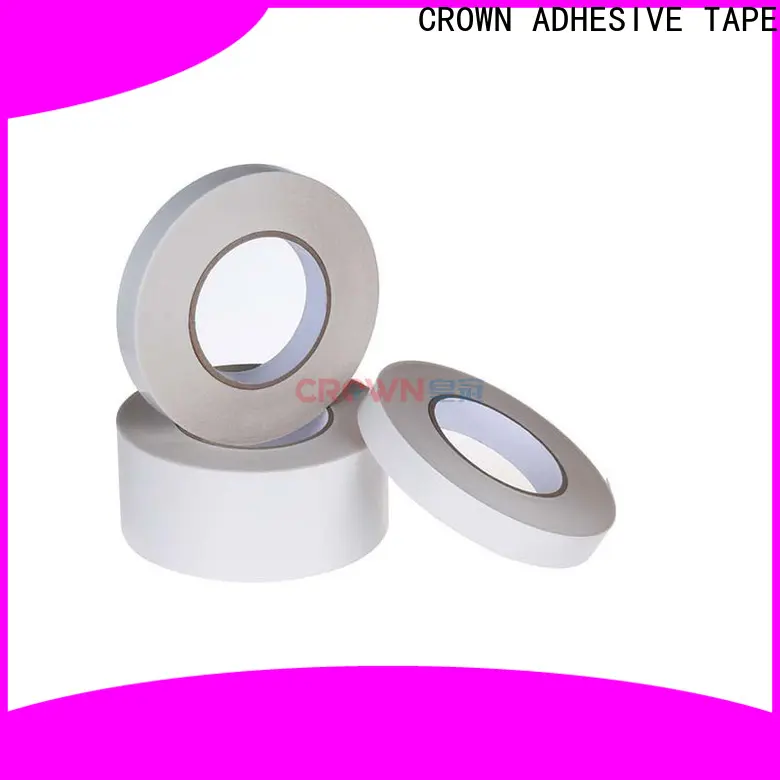High-quality double sided transfer tape carrier owner for general industrial assembly 1
