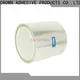 CROWN Wholesale silicone protective film supplier for foam lamination 1