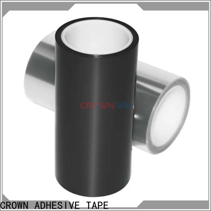 CROWN durable double coated tape for foam lamination 1