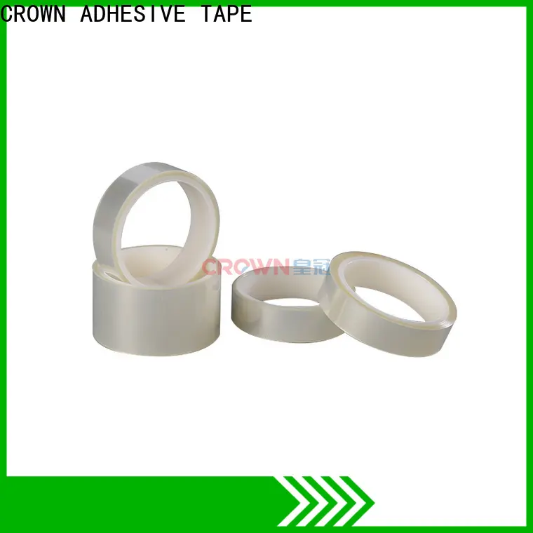high quality protective film protective for computerized embroidery positioning 1