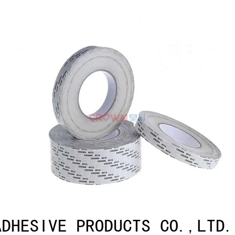 CROWN tissue tape for packaging 1