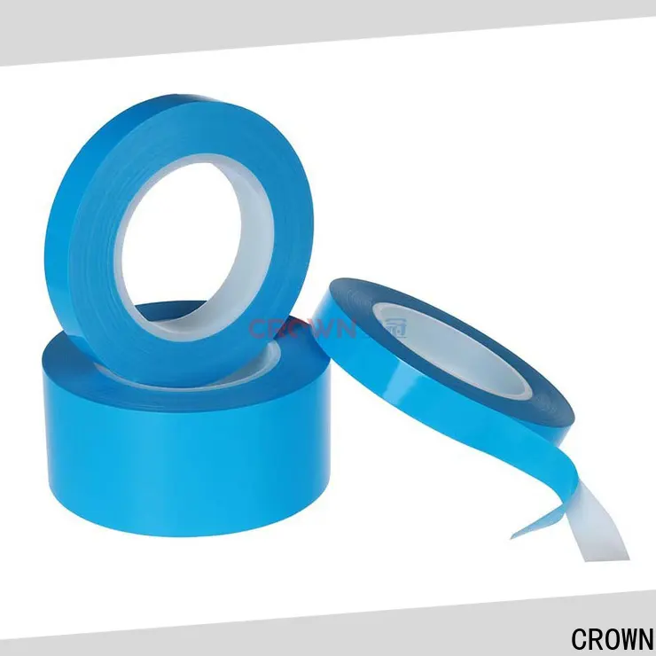 CROWN foam PE foam tape Supply for automobile parts 1