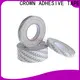 CROWN Top double tape factory price for leather 1