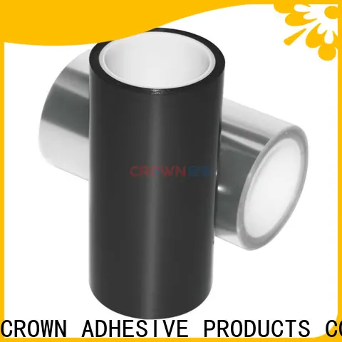 CROWN durable PET tape factory price for computerized embroidery positioning 1