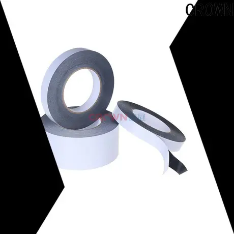 CROWN New PET Adhesive Tape manufacturer for computerized embroidery positioning 1