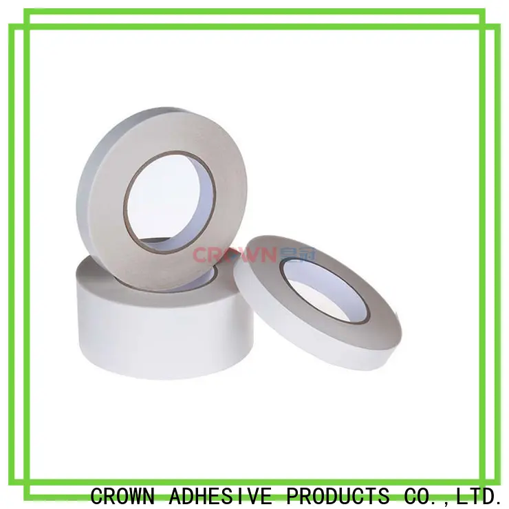 CROWN adhesive adhesive transfer tape Supply for electronic parts 1