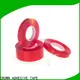 Wholesale die-cutting adhesive tape electronic buy now for bonding of labels 1