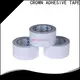 high strength water based adhesive tape adhesive for business for various daily articles for packaging materials 1