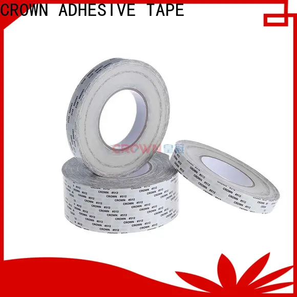 CROWN tape strong double sided tape manufacturer for automobiles 1