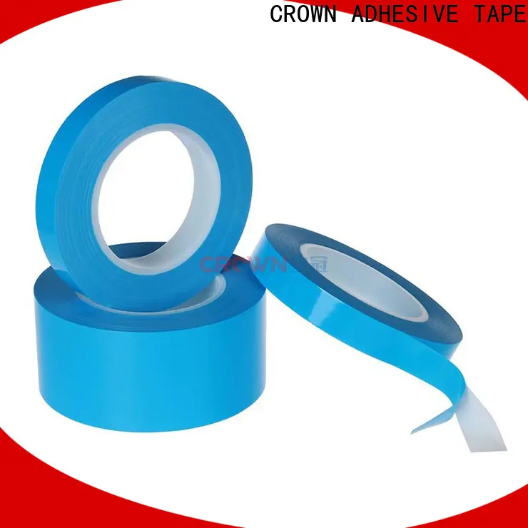 CROWN adhesive EVA foam tape manufacturers for bonding of digital electronics parts 1