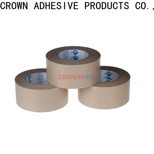 Best hotmelt tape pressure for various daily articles for packaging materials 1