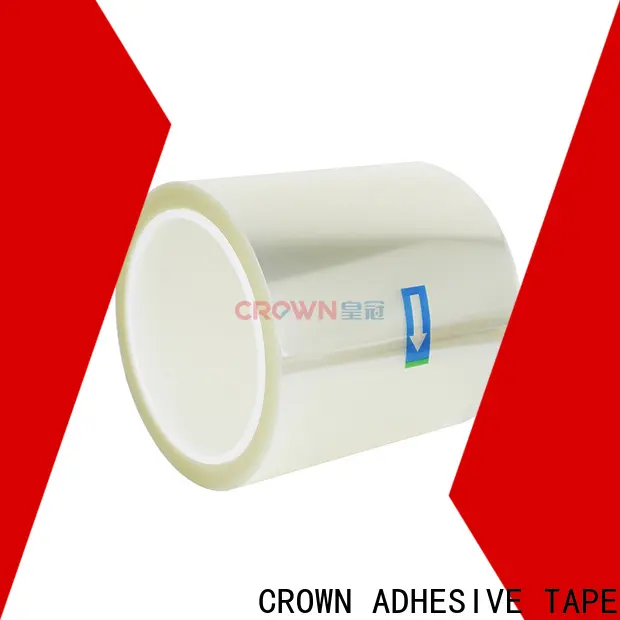 CROWN film protective film supplier for foam lamination1 1