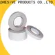 Top double sided transfer tape non for general industrial assembly 1