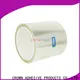 CROWN Wholesale pet protective film supplier for computerized embroidery positioning 1