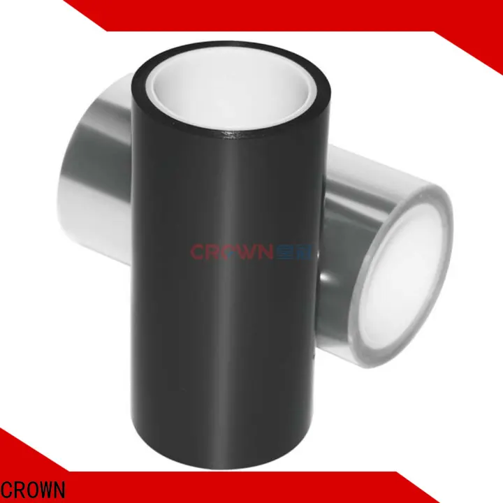 CROWN tape ultra-thin double sided tape vendor for foam lamination 1