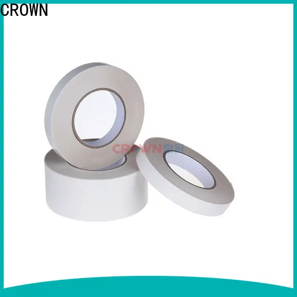 resistance to warping adhesive transfer tape non for bonding of membrane switch 1