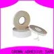 CROWN retardant flame retardant adhesive tape marketing for automobile accessories 1