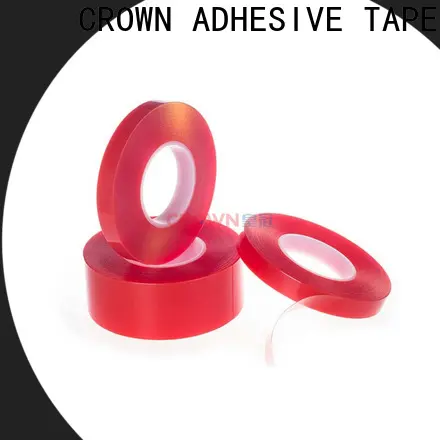 CROWN electronic PVC tape factory for LCD panel 1