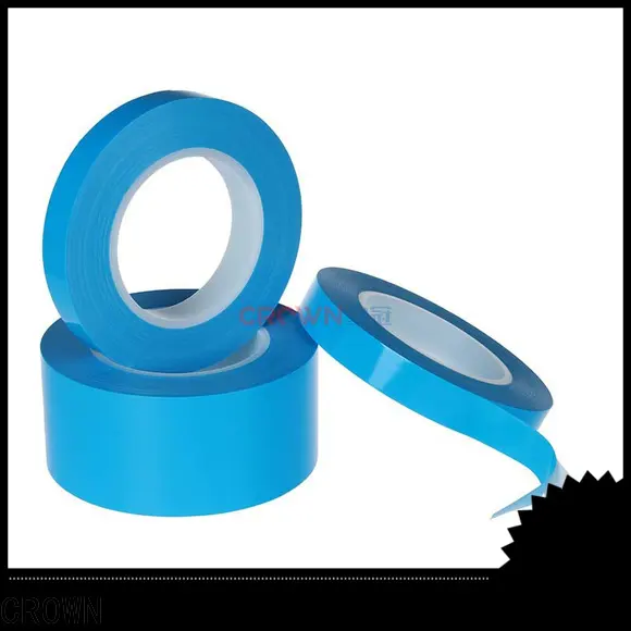CROWN EVA foam tape for wholesale for bonding of digital electronics parts 1