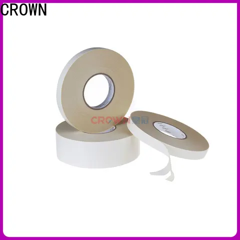 CROWN Best Solvent adhesive tape owner for civilian products 1