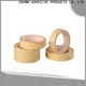 CROWN threelayer acrylic protective film owner for leather positioning 1
