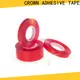 CROWN hot sale PET Tape free sample for LCD backlight 1