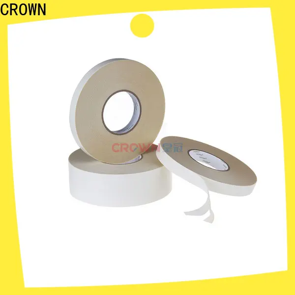 Solvent tape acrylic for business for civilian products 1
