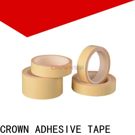 CROWN Top protective film Supply for computerized embroidery positioning 1