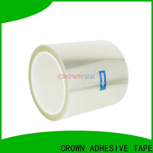 widely used protective film protective supplier for computerized embroidery positioning 1